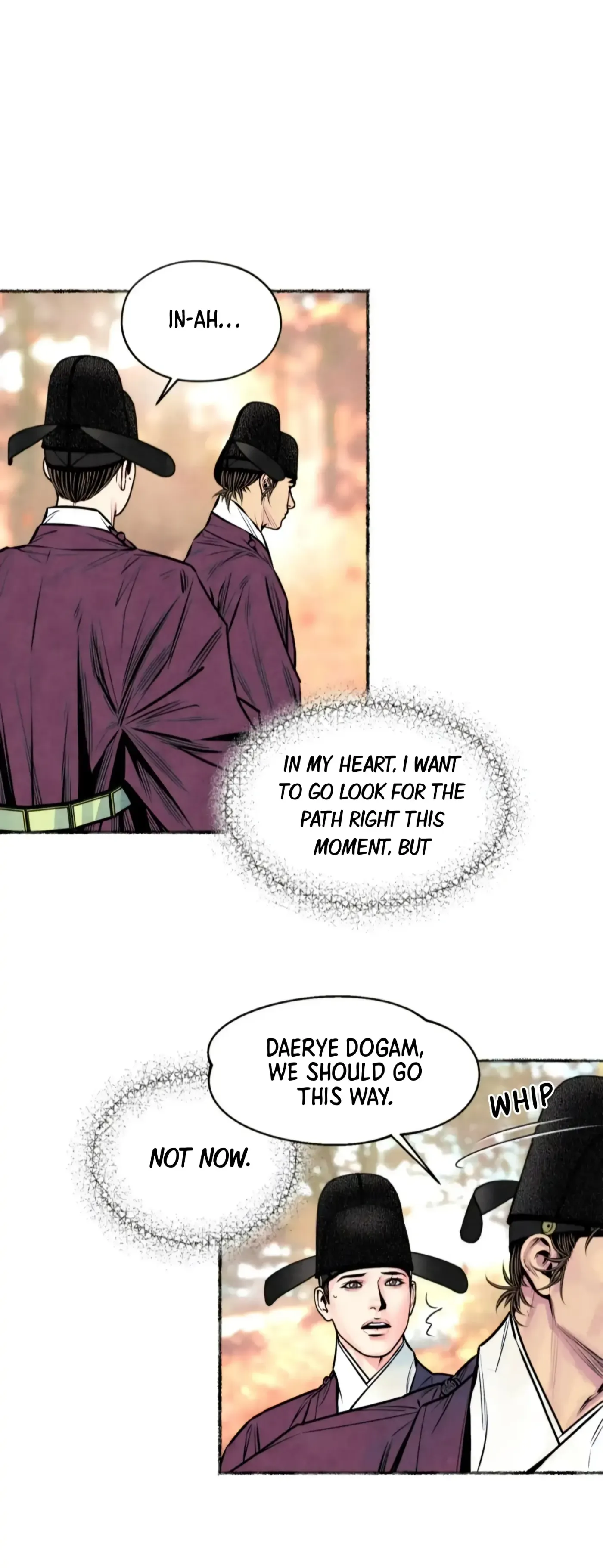 Read Cheongsang Buma chapter 38 image 25 on Lezhin