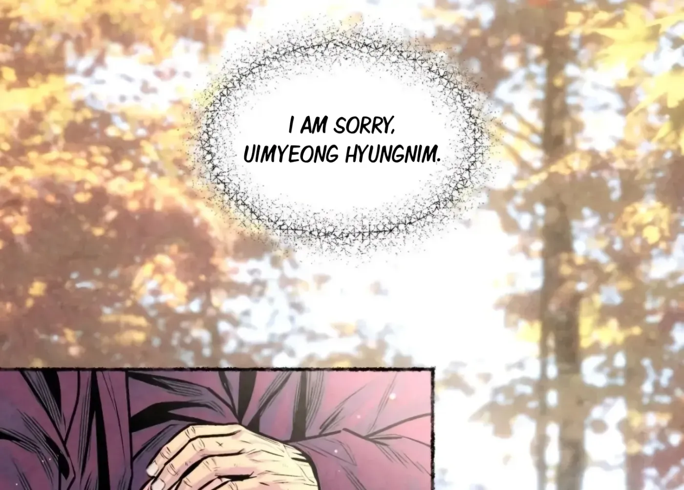 Read Cheongsang Buma chapter 38 image 30 on Lezhin
