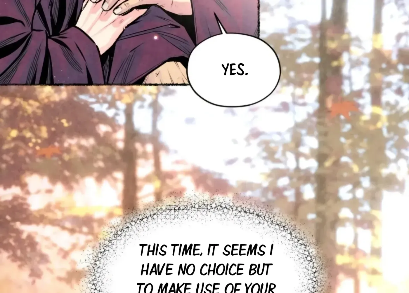 Read Cheongsang Buma chapter 38 image 31 on Lezhin