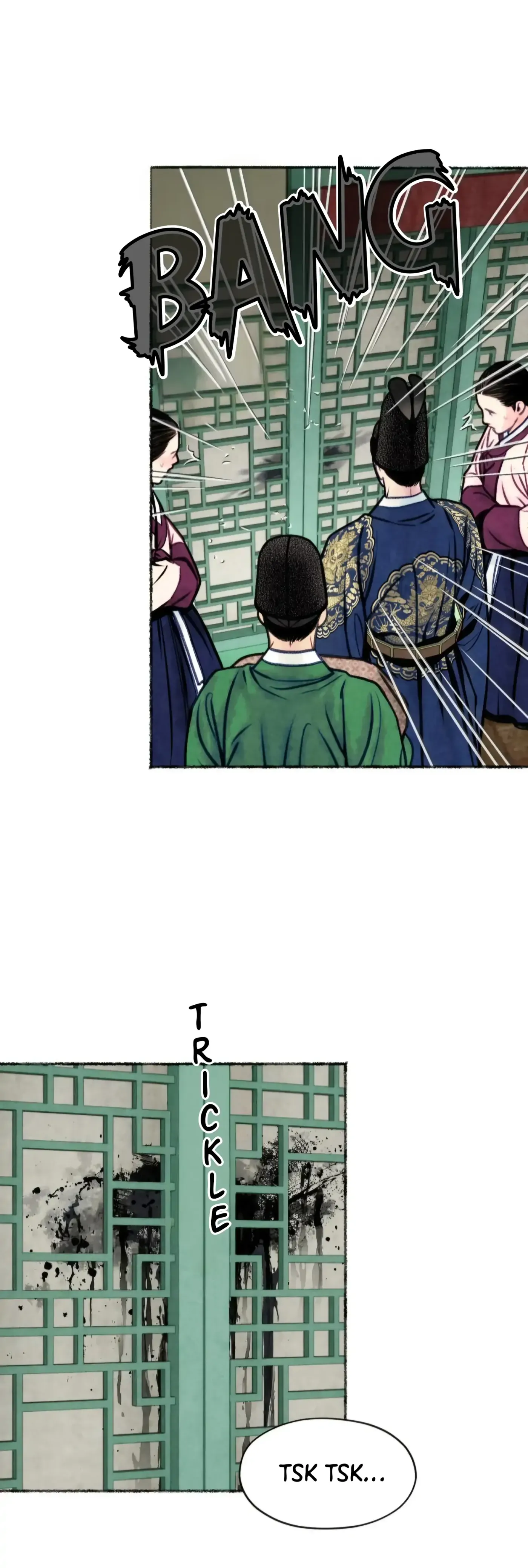 Read Cheongsang Buma chapter 39 image 19 on Lezhin