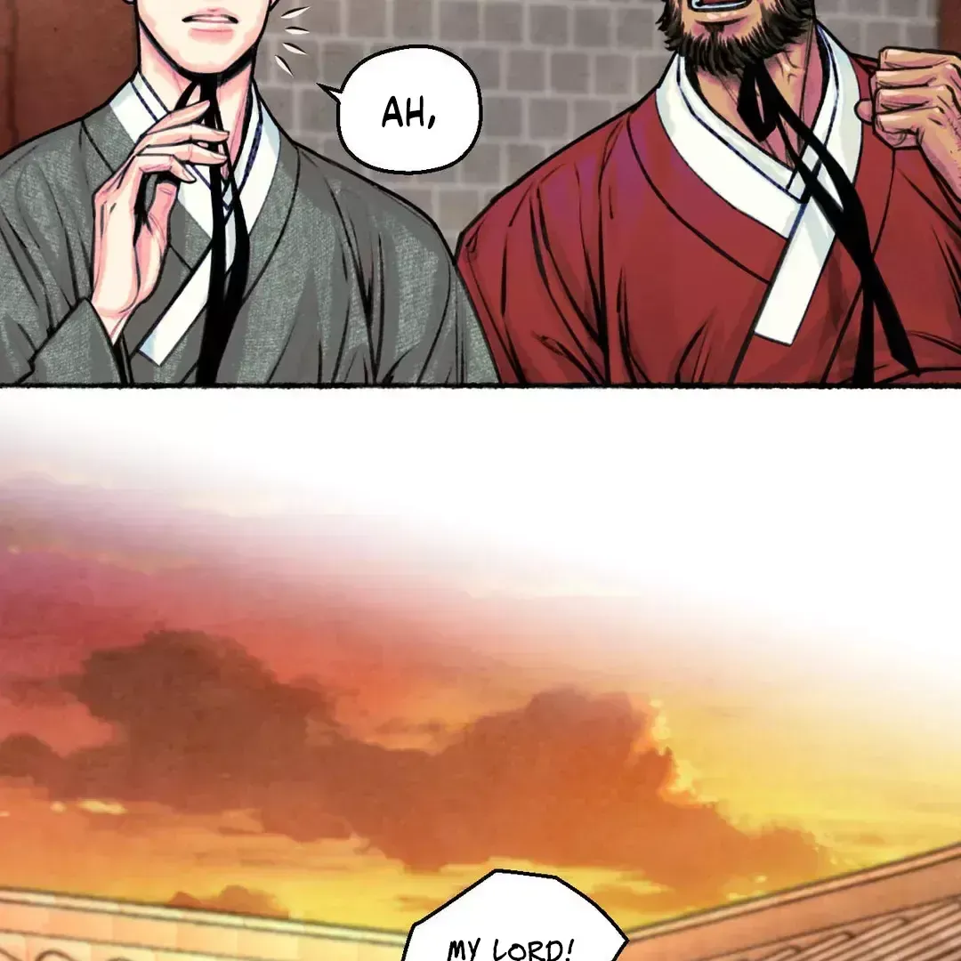 Read Cheongsang Buma chapter 4 image 11 on Lezhin