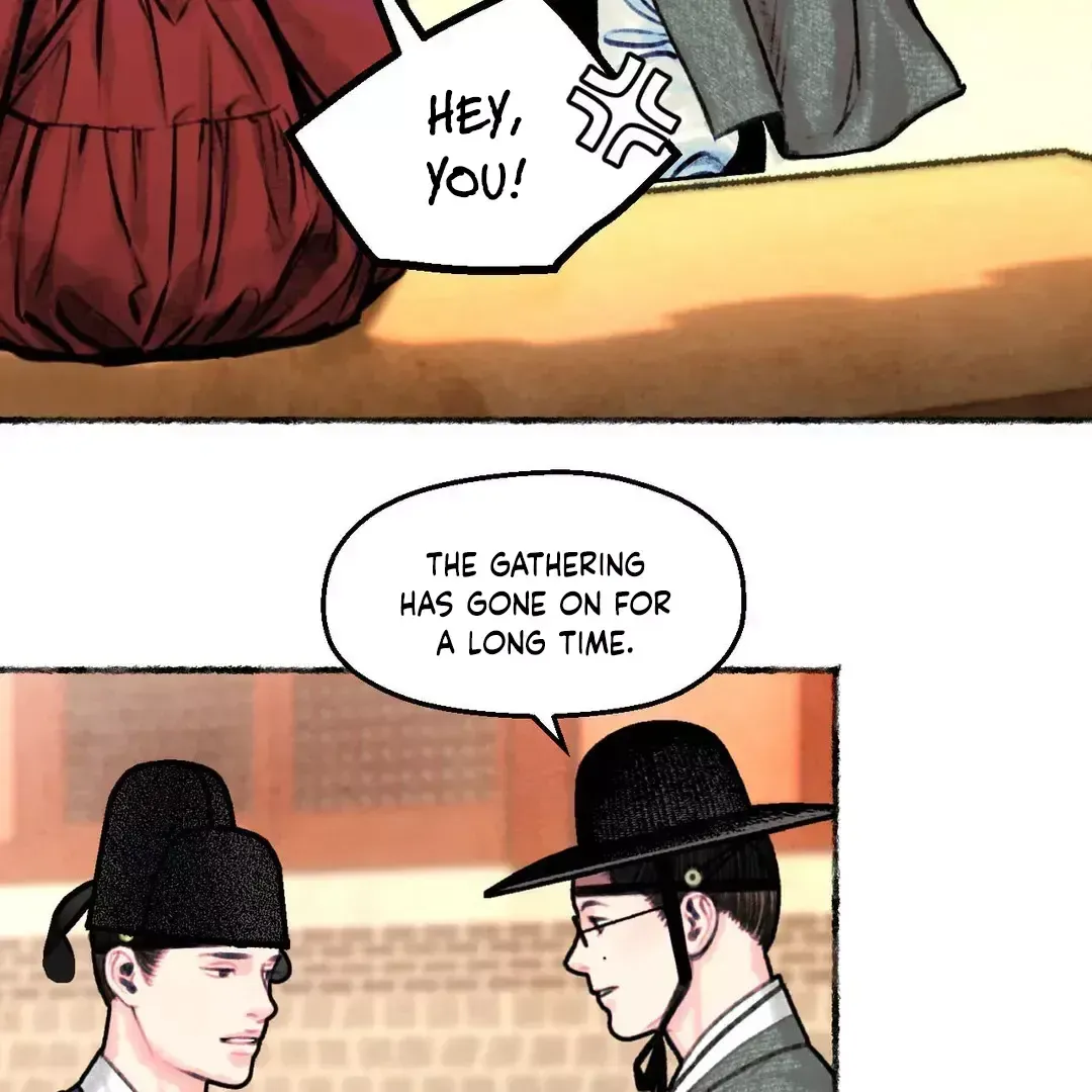 Read Cheongsang Buma chapter 4 image 13 on Lezhin