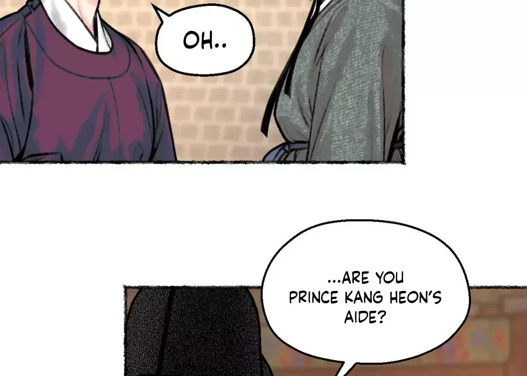 Read Cheongsang Buma chapter 4 image 14 on Lezhin