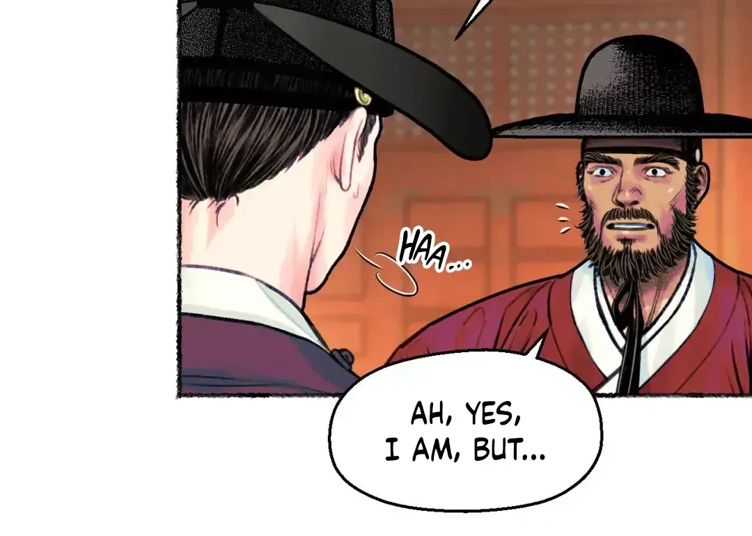 Read Cheongsang Buma chapter 4 image 15 on Lezhin