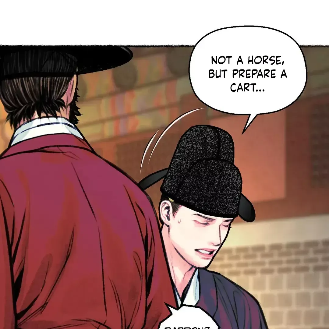 Read Cheongsang Buma chapter 4 image 16 on Lezhin