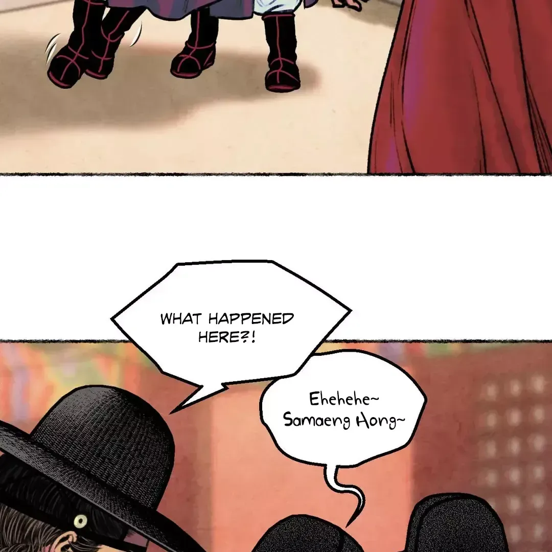 Read Cheongsang Buma chapter 4 image 19 on Lezhin