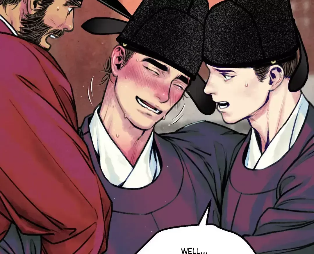 Read Cheongsang Buma chapter 4 image 20 on Lezhin