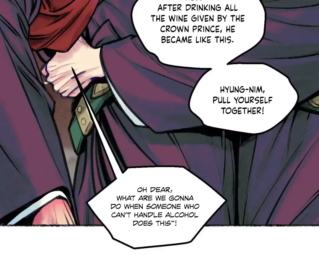 Read Cheongsang Buma chapter 4 image 21 on Lezhin