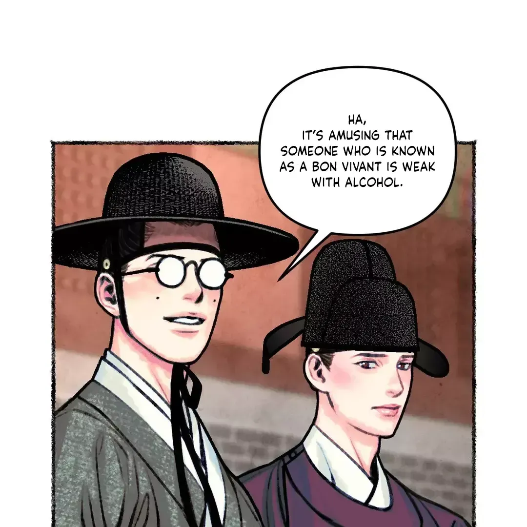 Read Cheongsang Buma chapter 4 image 22 on Lezhin