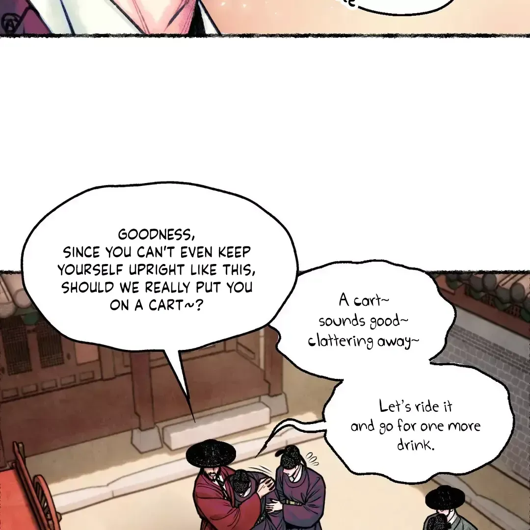 Read Cheongsang Buma chapter 4 image 24 on Lezhin
