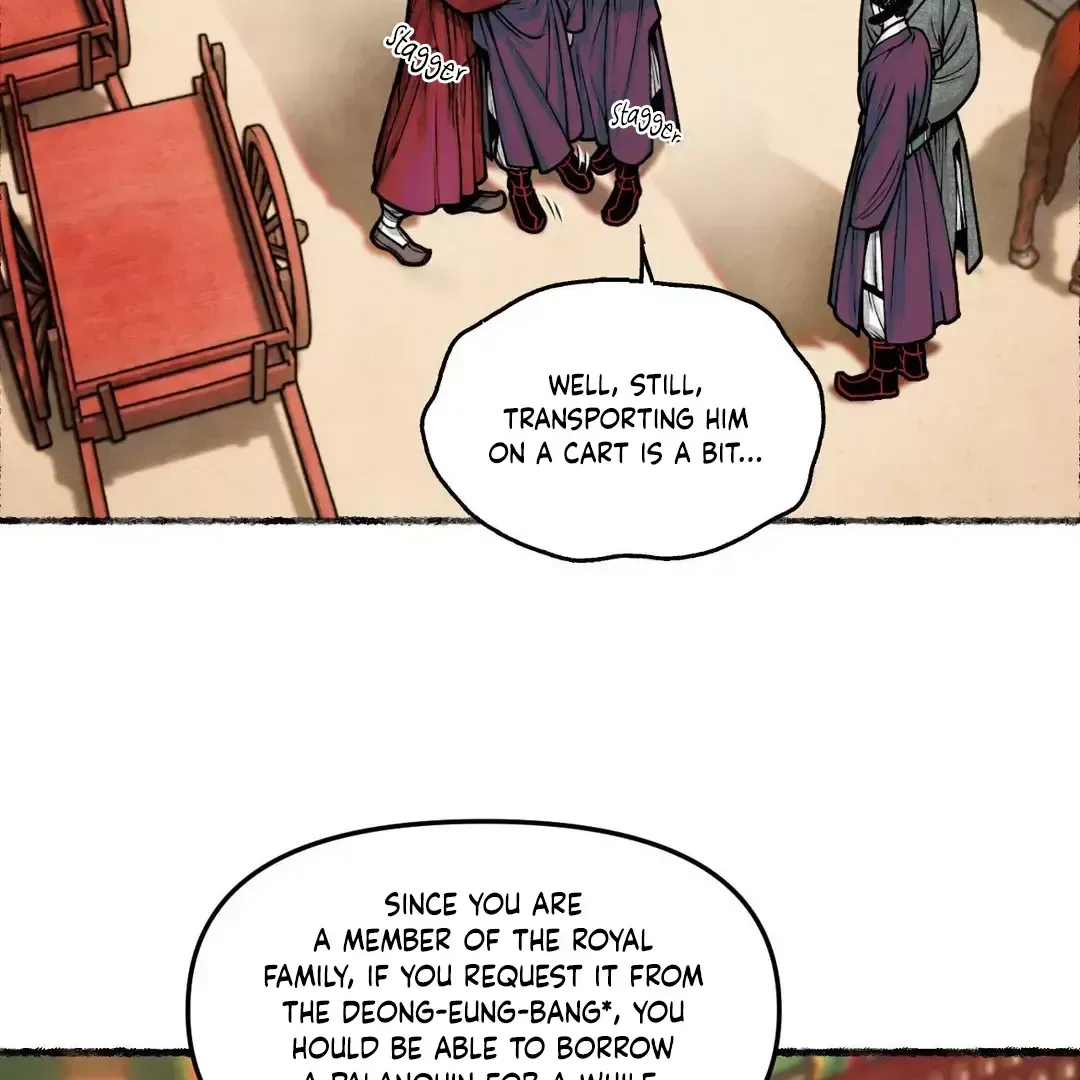 Read Cheongsang Buma chapter 4 image 25 on Lezhin