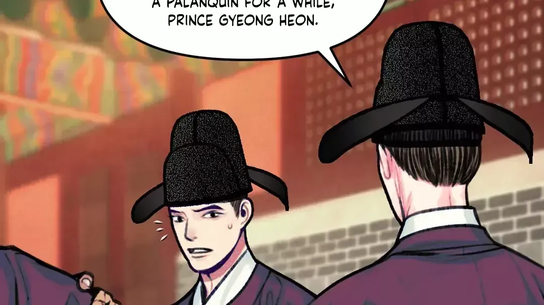 Read Cheongsang Buma chapter 4 image 26 on Lezhin