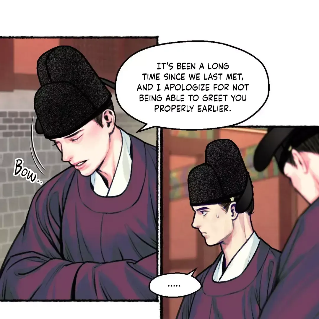 Read Cheongsang Buma chapter 4 image 28 on Lezhin
