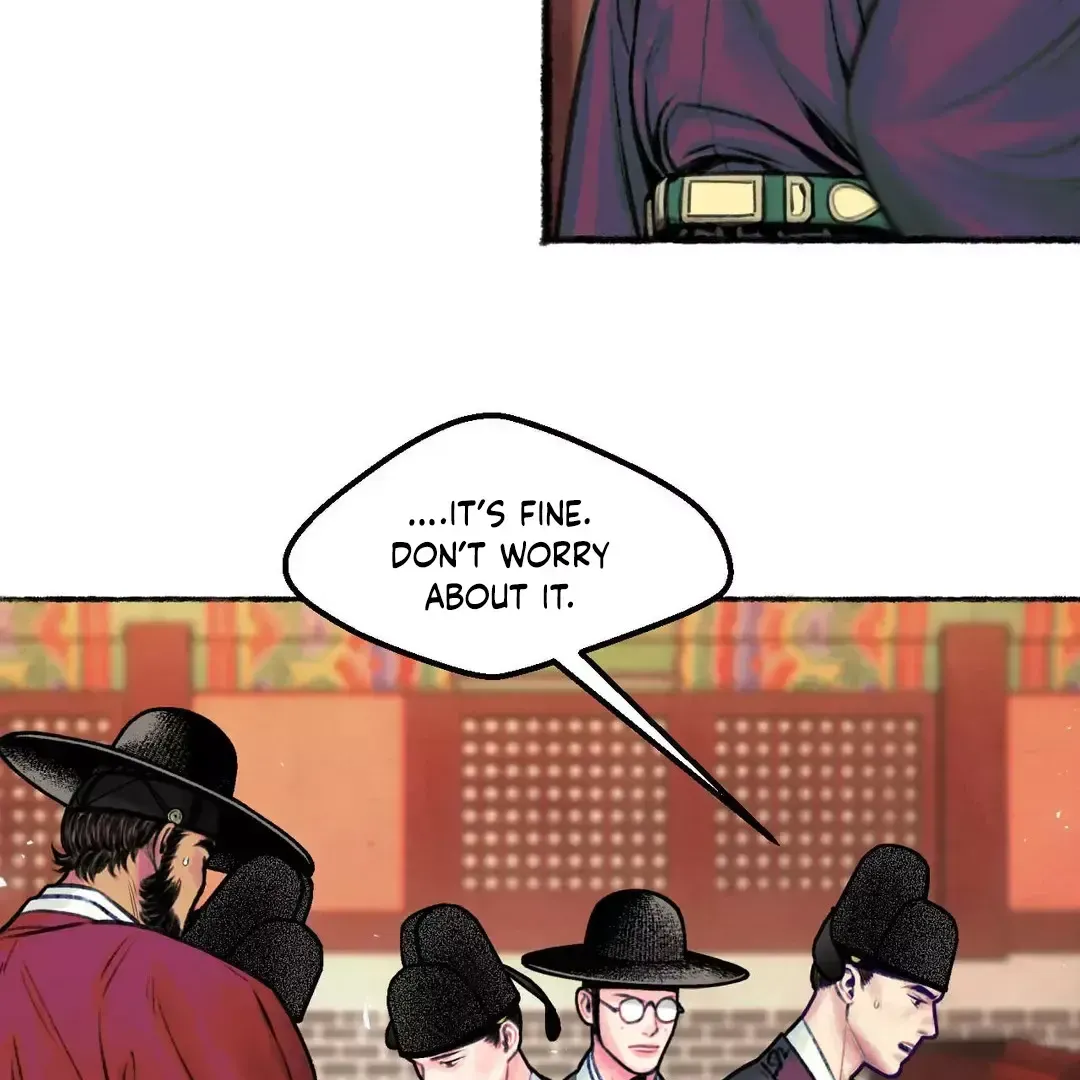 Read Cheongsang Buma chapter 4 image 29 on Lezhin