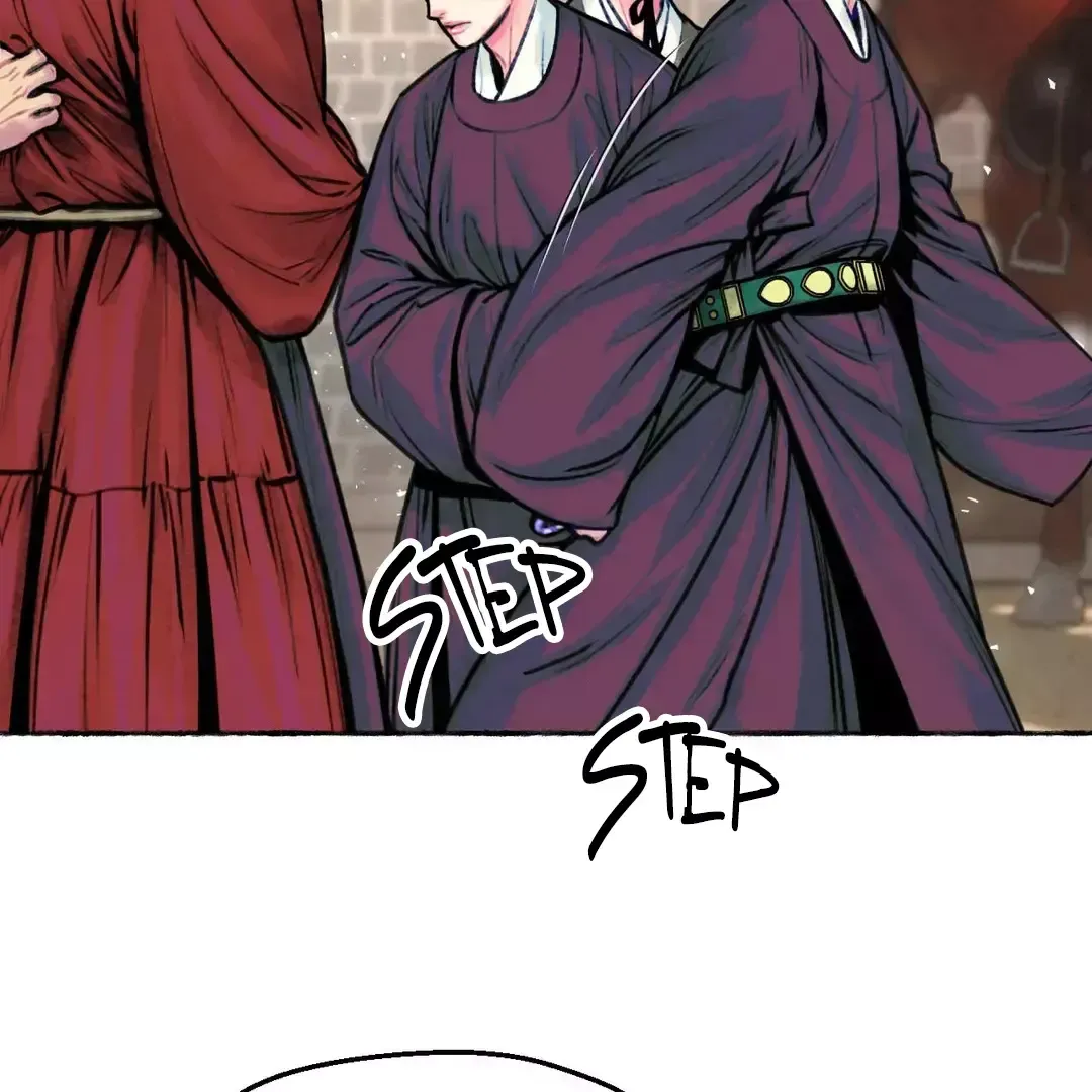 Read Cheongsang Buma chapter 4 image 30 on Lezhin