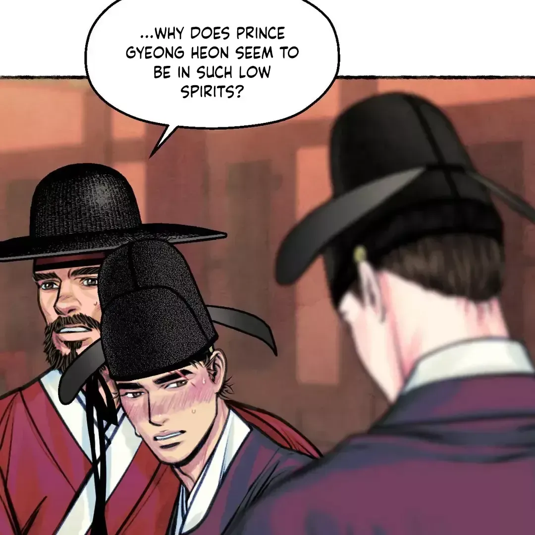 Read Cheongsang Buma chapter 4 image 31 on Lezhin