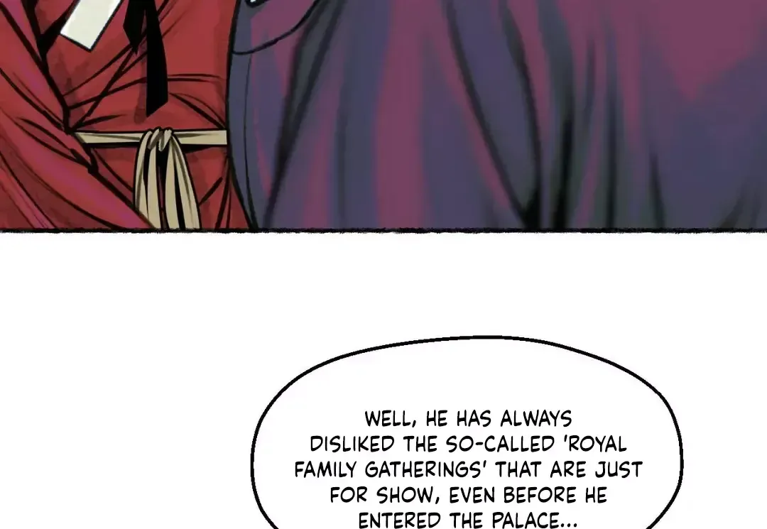 Read Cheongsang Buma chapter 4 image 32 on Lezhin