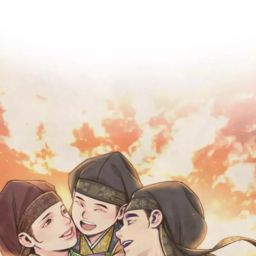 Read Cheongsang Buma chapter 4 image 34 on Lezhin