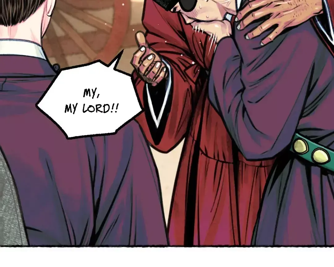 Read Cheongsang Buma chapter 4 image 40 on Lezhin