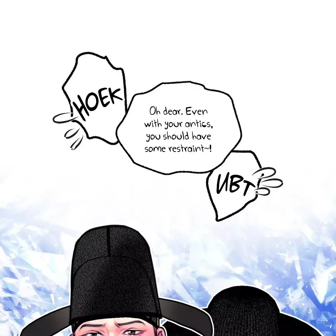 Read Cheongsang Buma chapter 4 image 41 on Lezhin