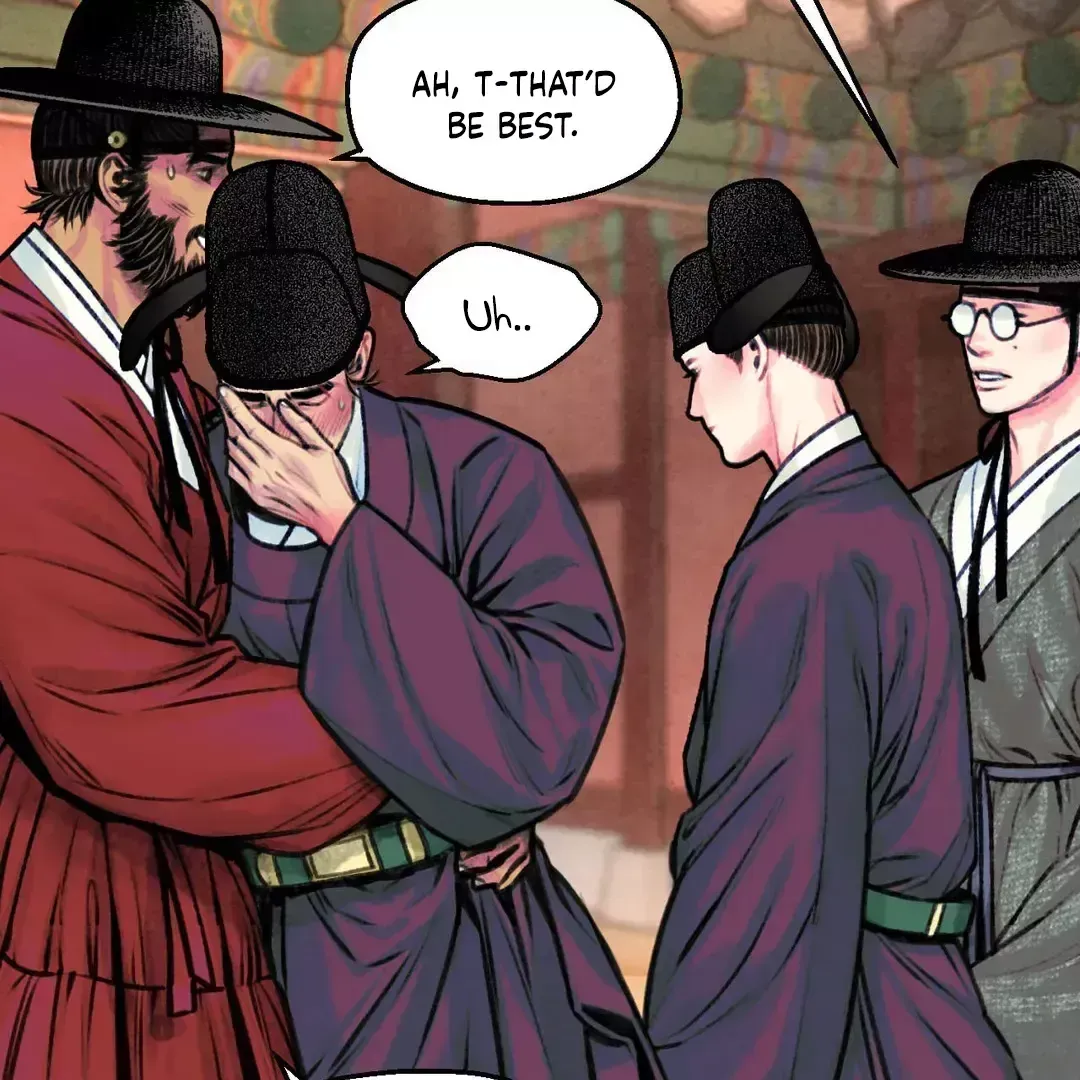 Read Cheongsang Buma chapter 4 image 43 on Lezhin