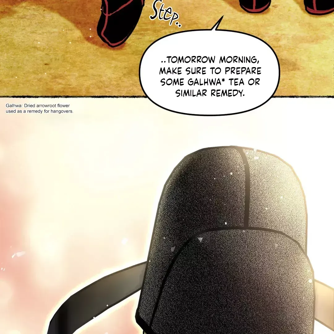 Read Cheongsang Buma chapter 4 image 45 on Lezhin