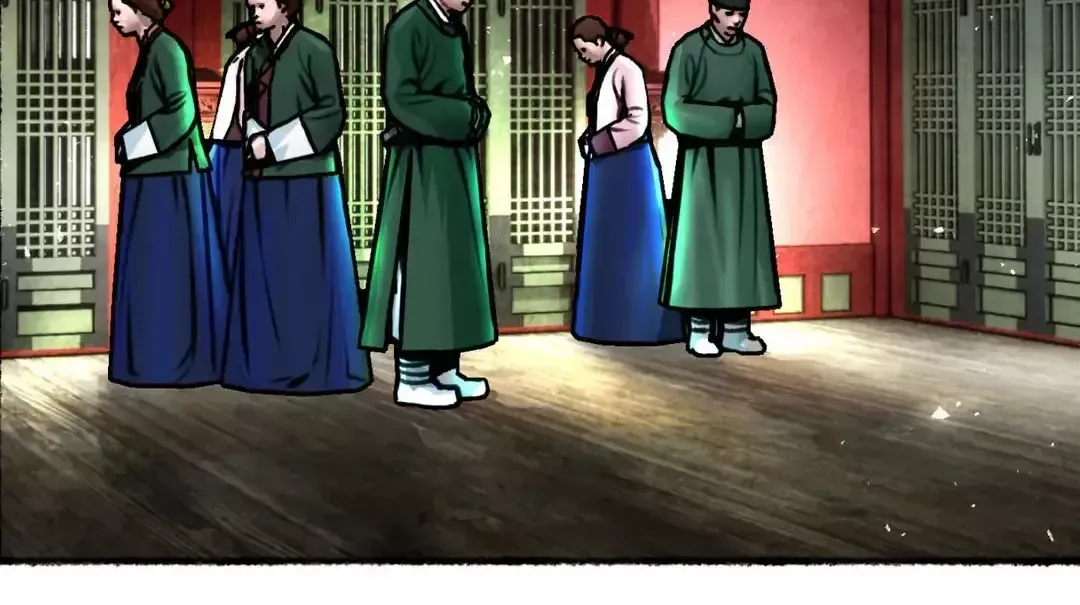 Read Cheongsang Buma chapter 4 image 53 on Lezhin