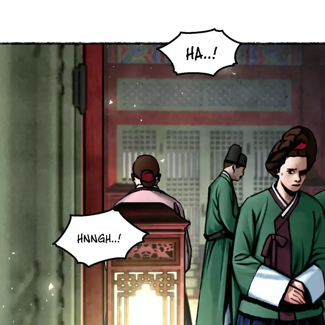 Read Cheongsang Buma chapter 4 image 54 on Lezhin