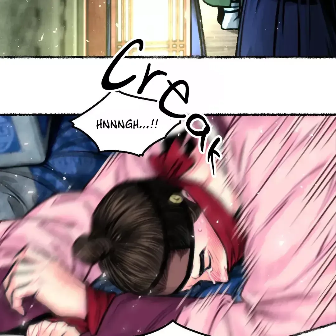 Read Cheongsang Buma chapter 4 image 55 on Lezhin