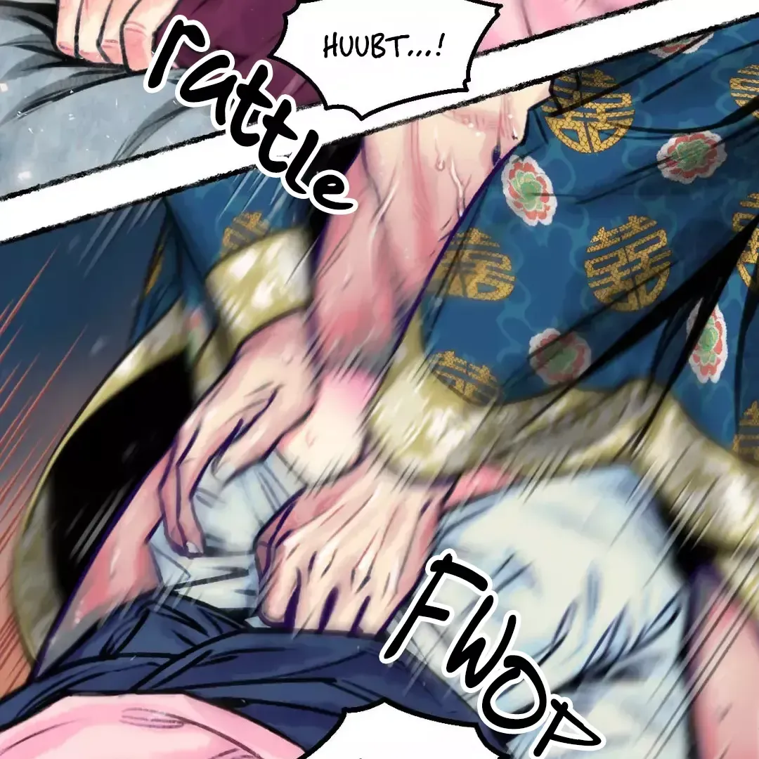 Read Cheongsang Buma chapter 4 image 56 on Lezhin