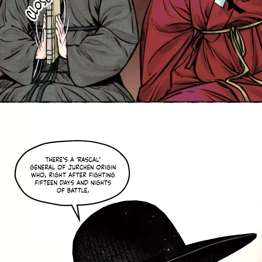 Read Cheongsang Buma chapter 4 image 6 on Lezhin