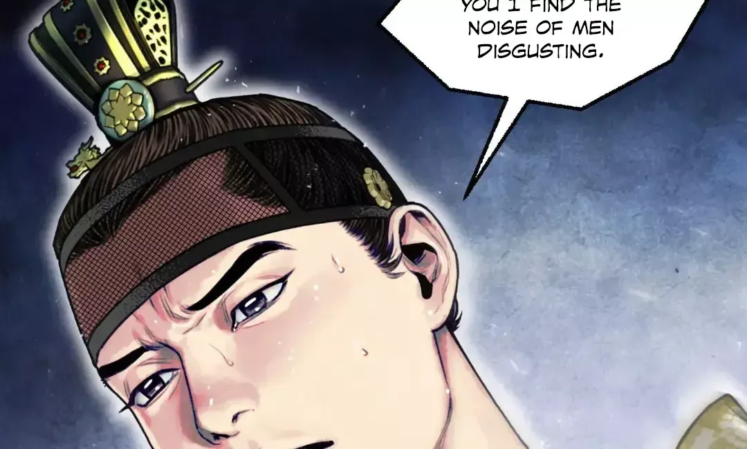 Read Cheongsang Buma chapter 4 image 60 on Lezhin