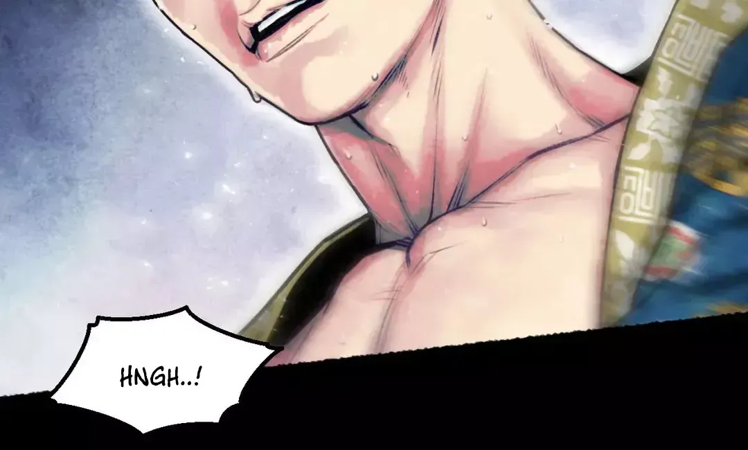 Read Cheongsang Buma chapter 4 image 61 on Lezhin