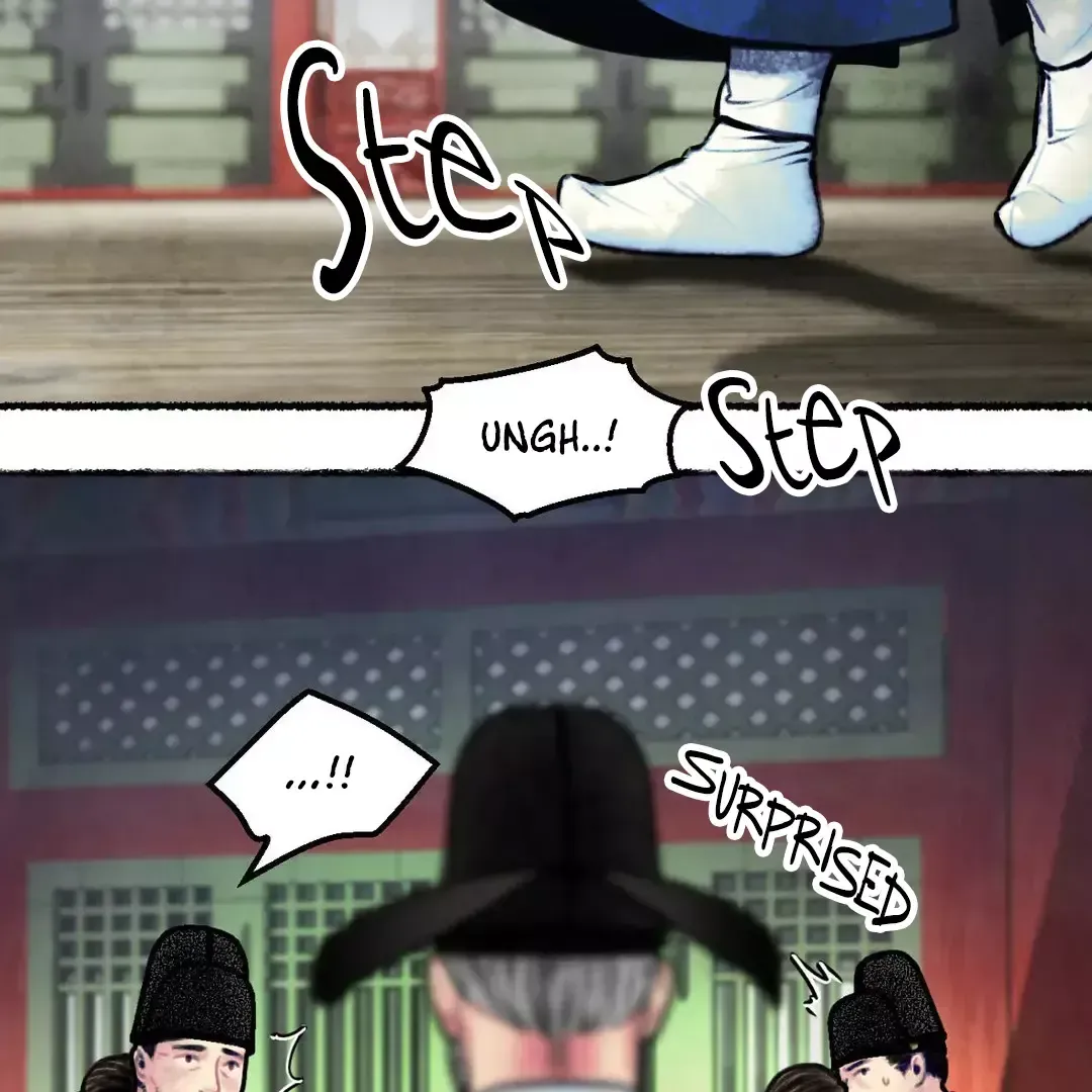 Read Cheongsang Buma chapter 4 image 63 on Lezhin