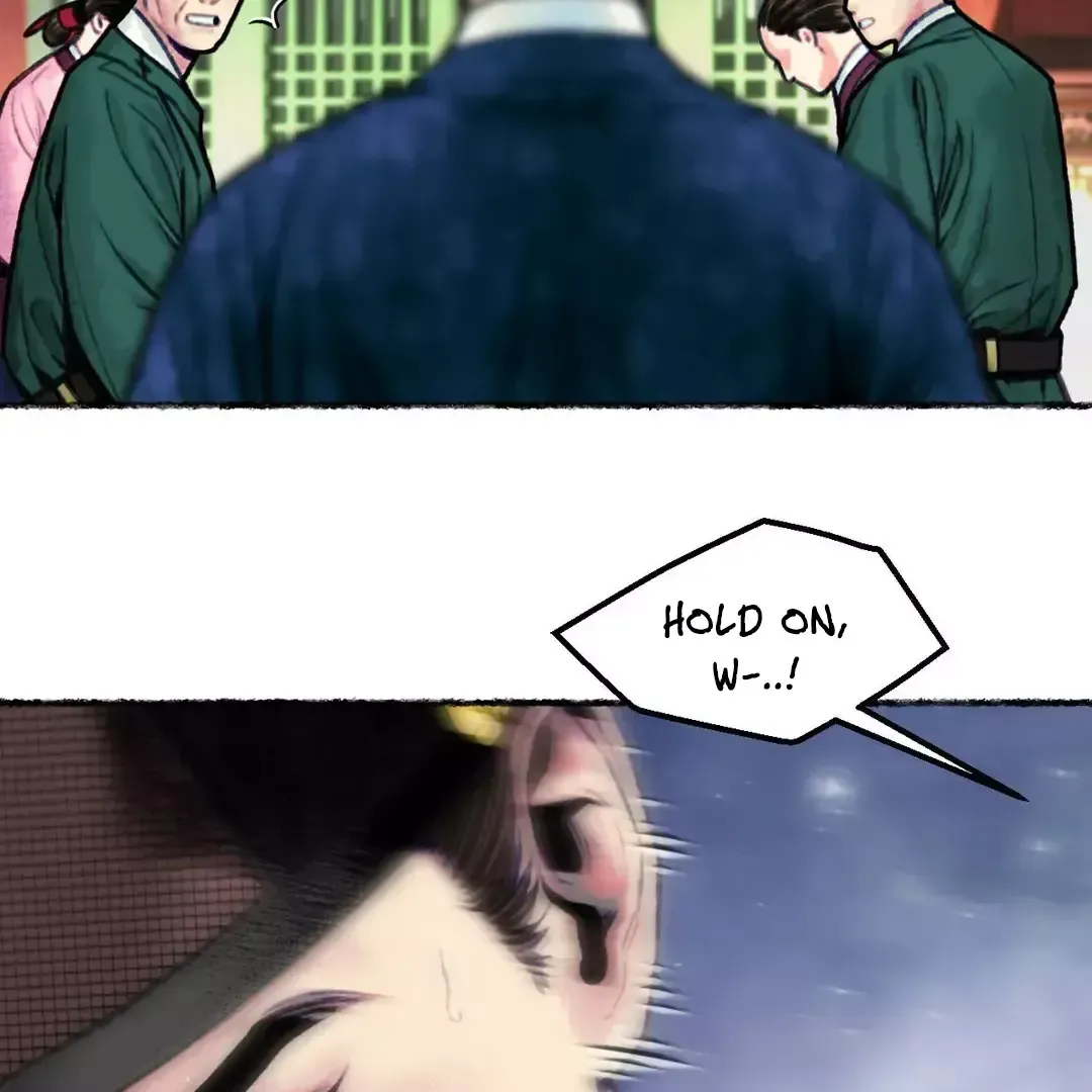Read Cheongsang Buma chapter 4 image 64 on Lezhin