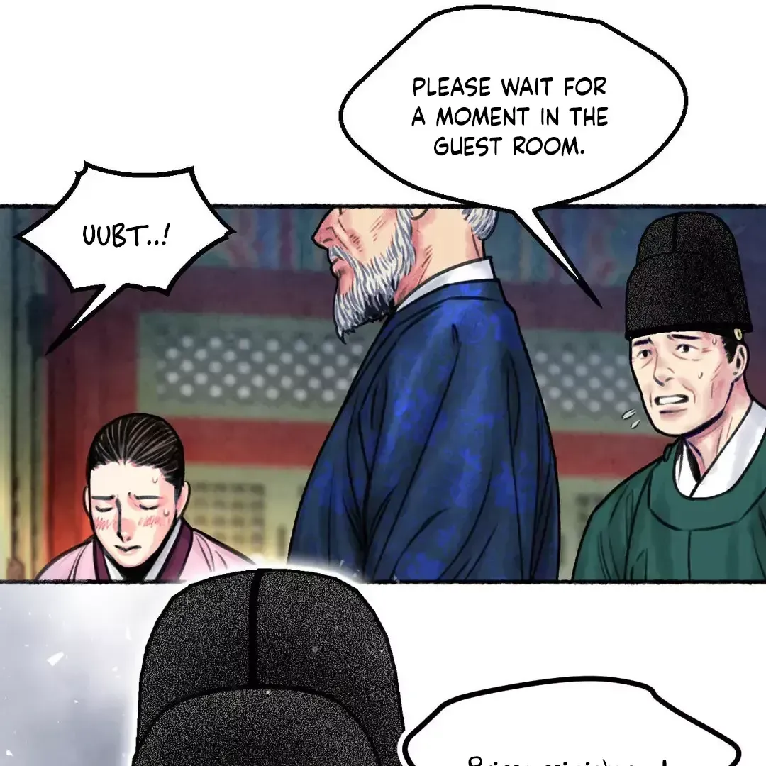 Read Cheongsang Buma chapter 4 image 68 on Lezhin