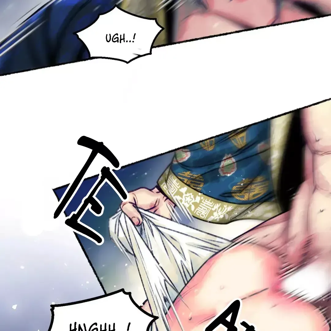Read Cheongsang Buma chapter 4 image 71 on Lezhin
