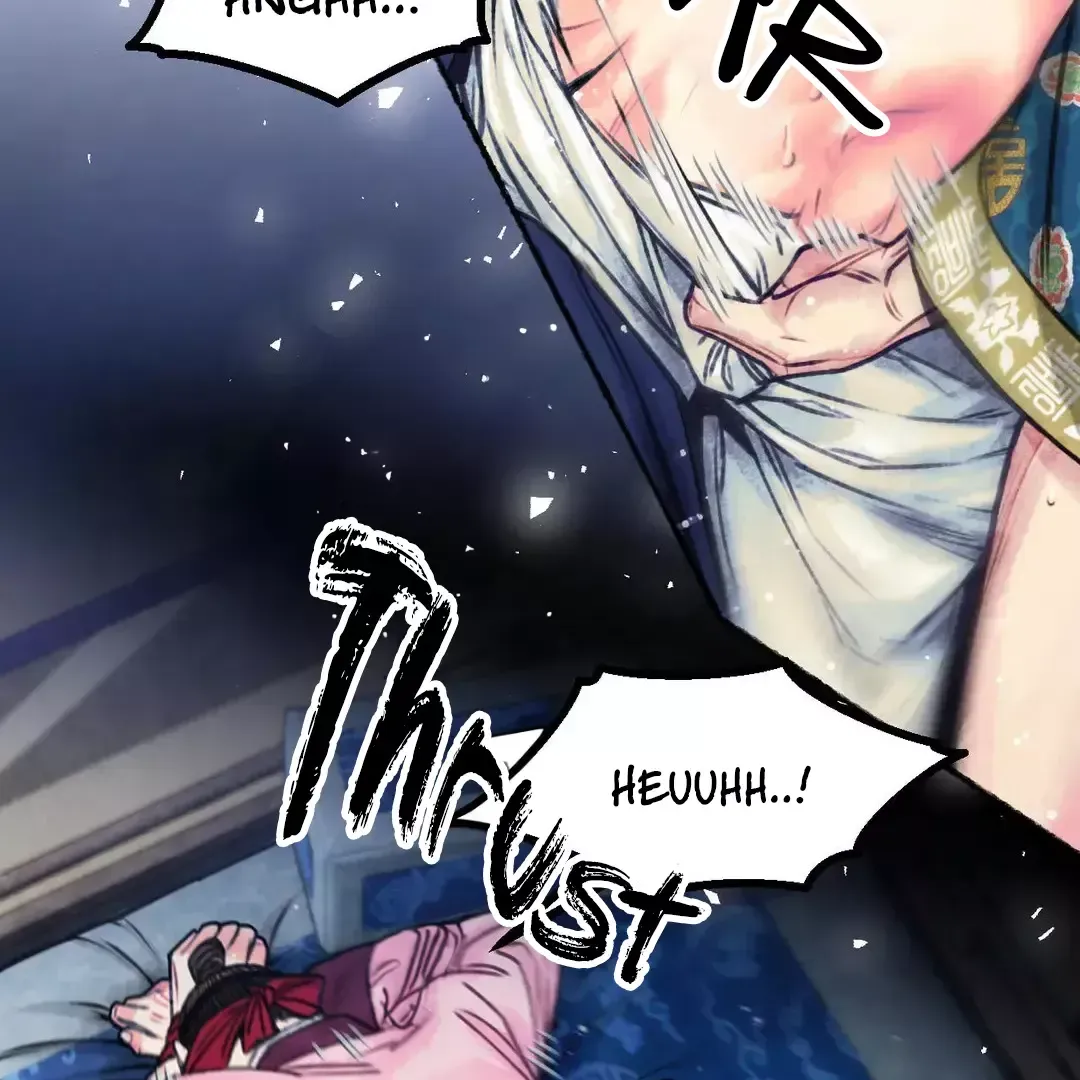 Read Cheongsang Buma chapter 4 image 72 on Lezhin
