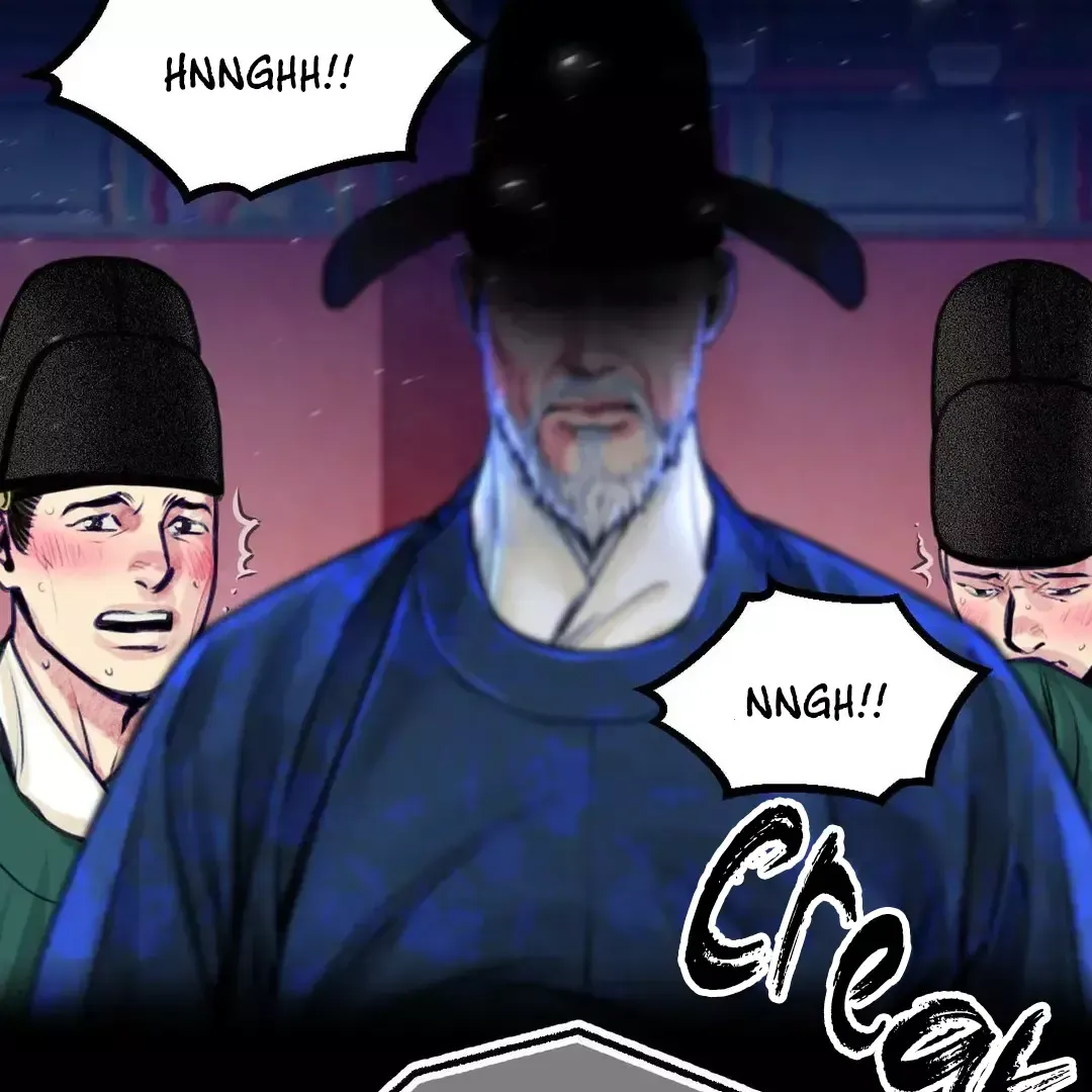 Read Cheongsang Buma chapter 4 image 75 on Lezhin