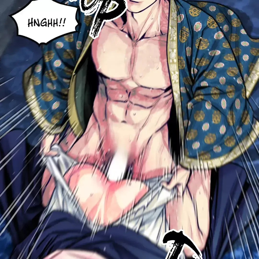 Read Cheongsang Buma chapter 4 image 77 on Lezhin
