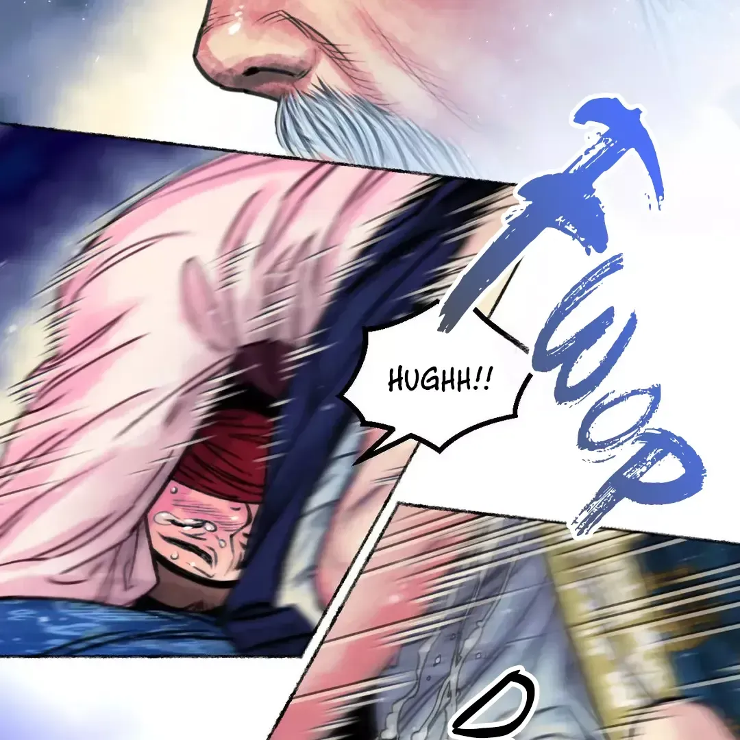 Read Cheongsang Buma chapter 4 image 79 on Lezhin