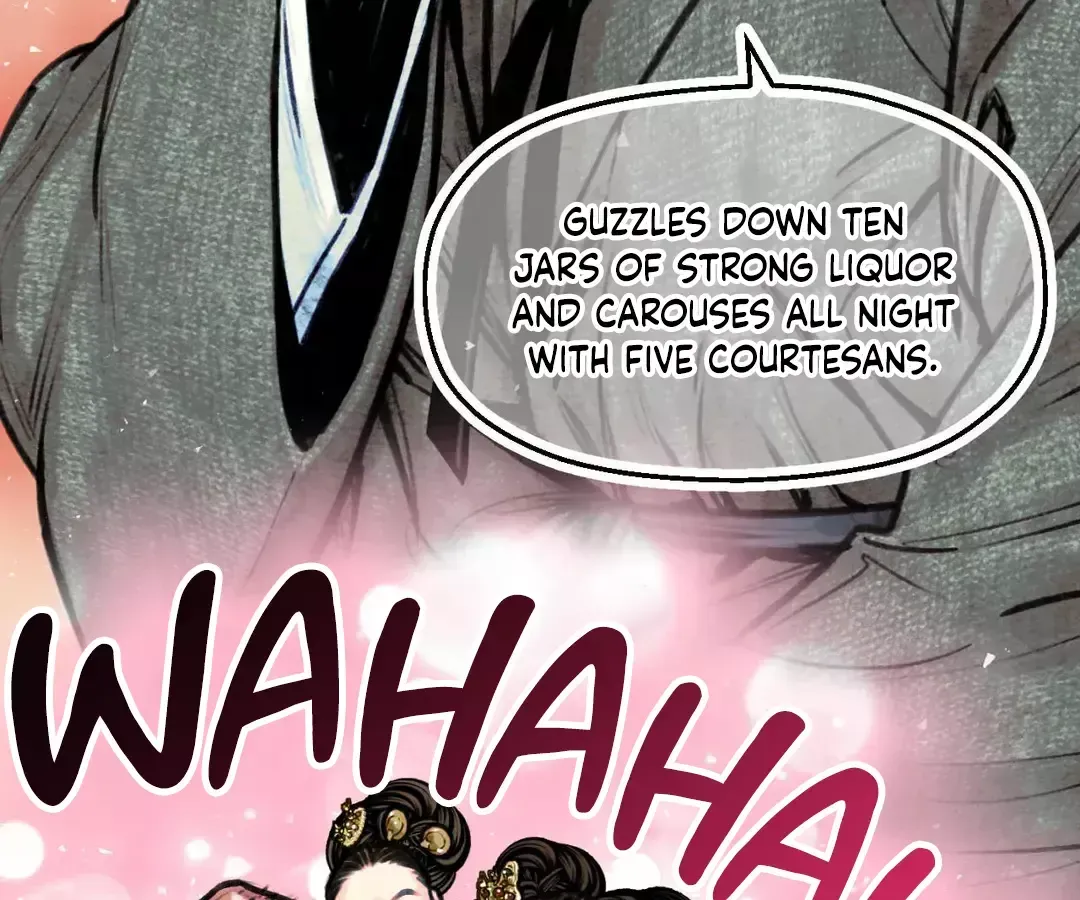 Read Cheongsang Buma chapter 4 image 8 on Lezhin