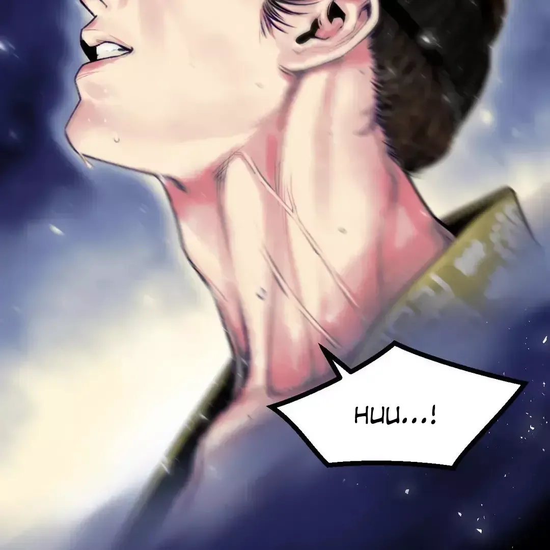 Read Cheongsang Buma chapter 4 image 81 on Lezhin