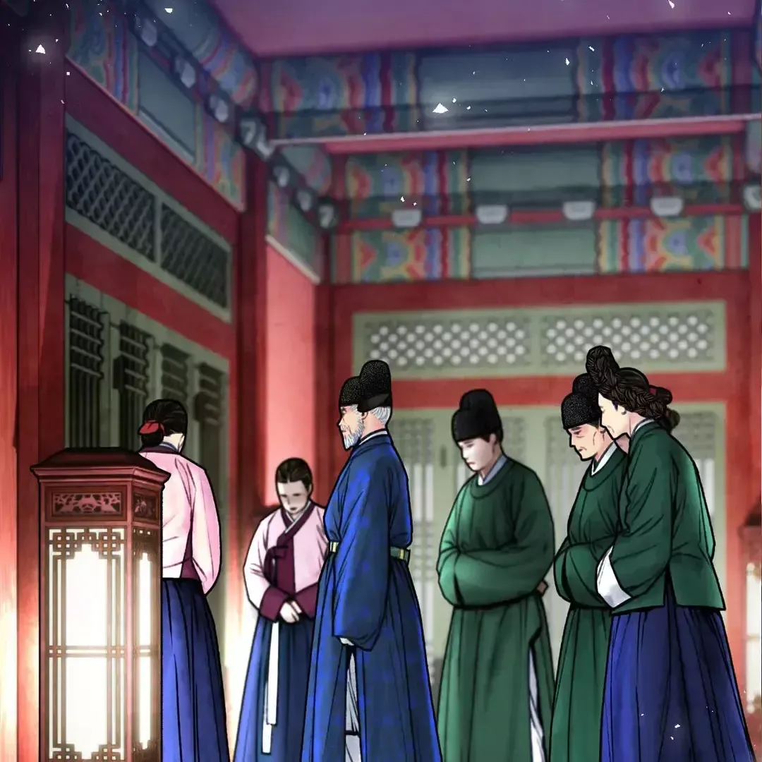 Read Cheongsang Buma chapter 4 image 83 on Lezhin