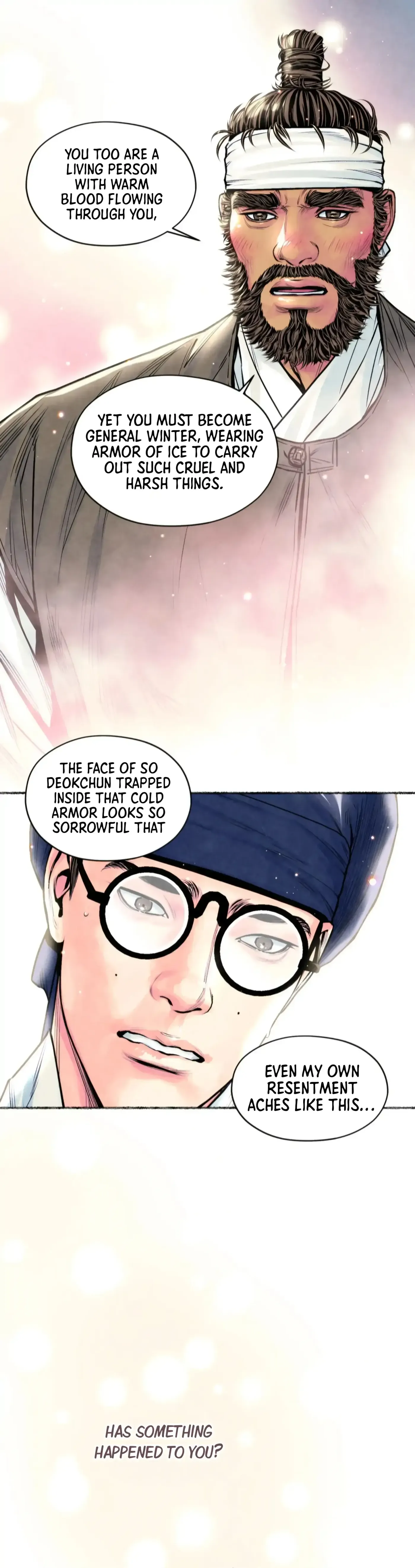 Read Cheongsang Buma chapter 40 image 11 on Lezhin