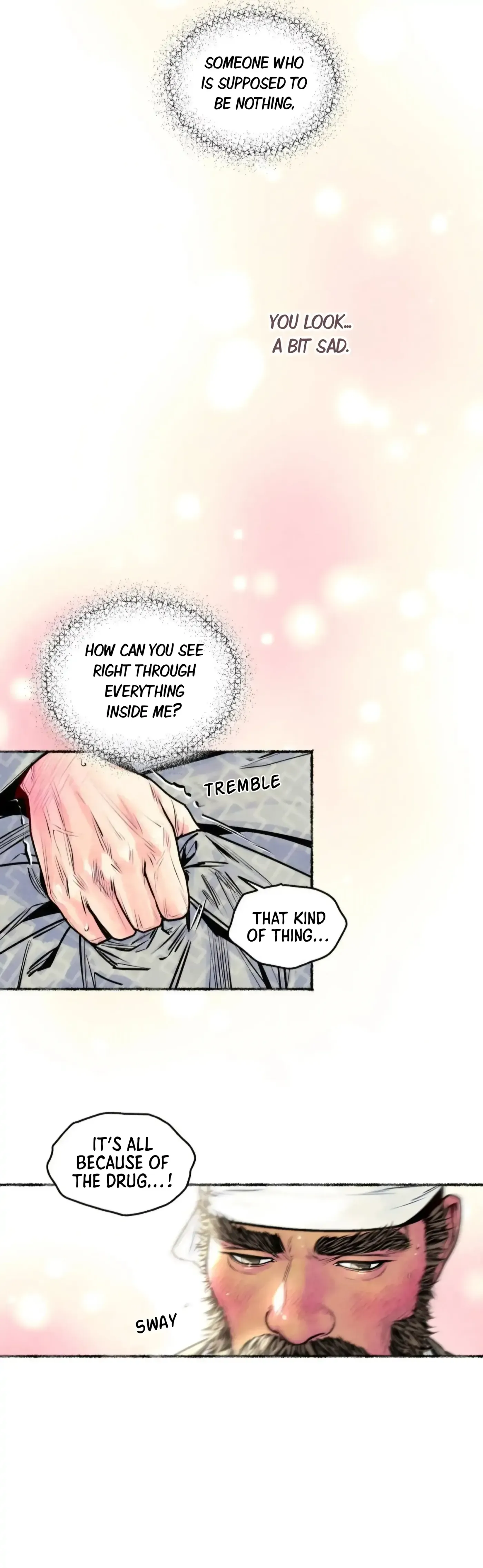 Read Cheongsang Buma chapter 40 image 12 on Lezhin