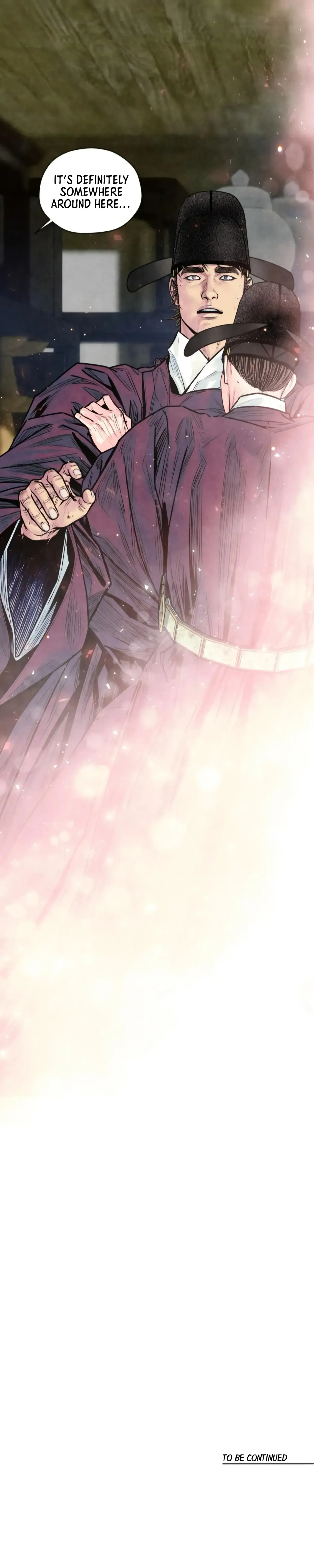 Read Cheongsang Buma chapter 40 image 28 on Lezhin