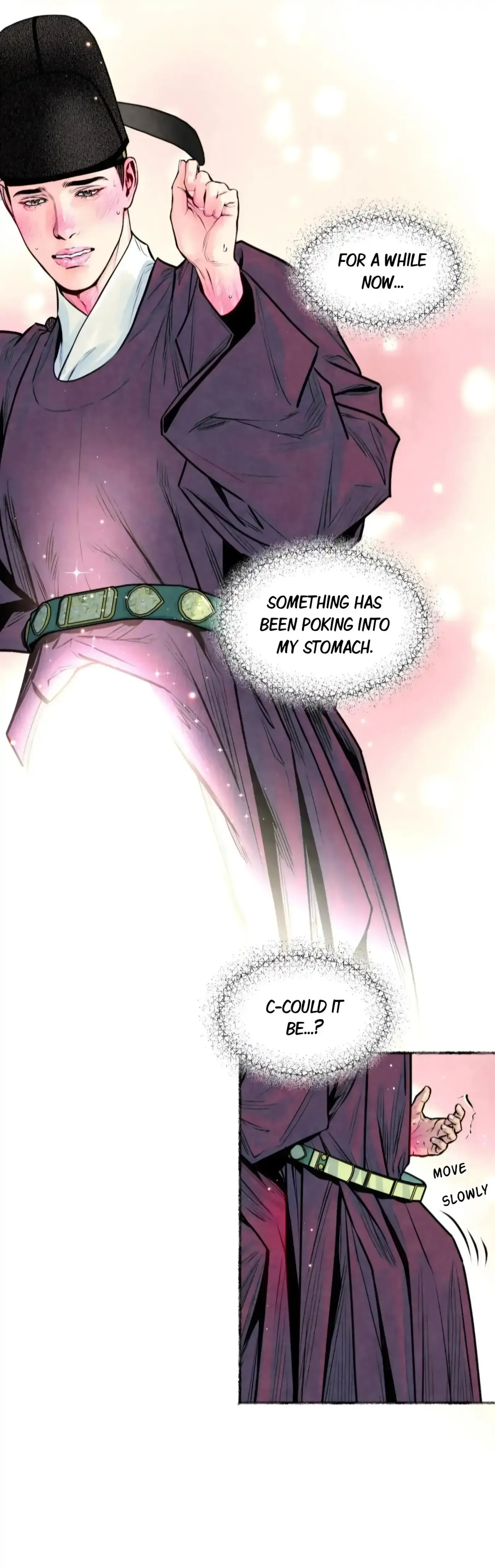 Read Cheongsang Buma chapter 41 image 13 on Lezhin