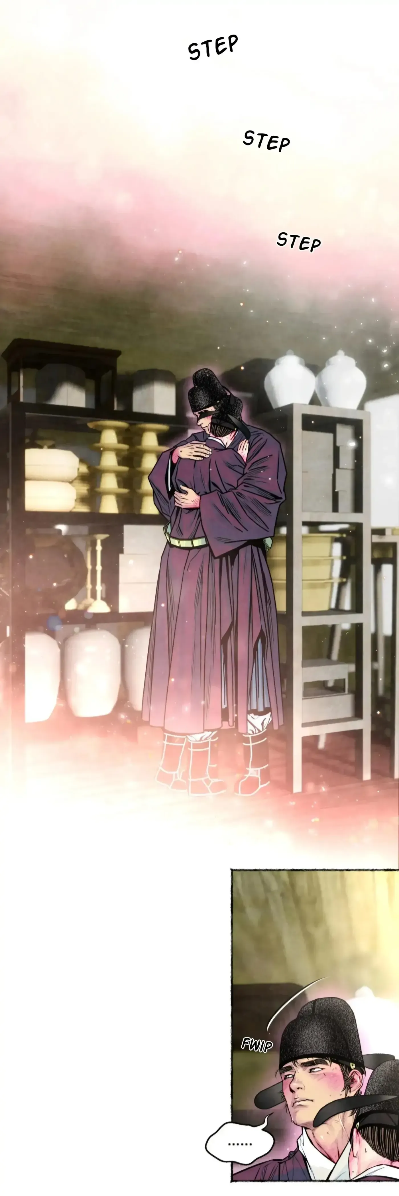 Read Cheongsang Buma chapter 41 image 17 on Lezhin