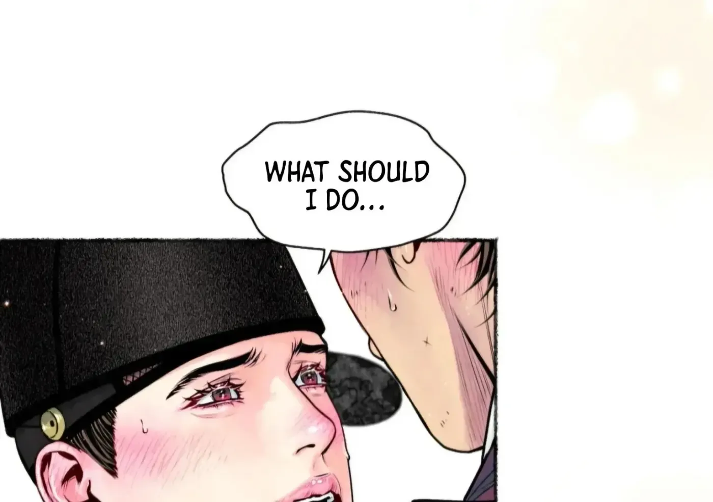 Read Cheongsang Buma chapter 41 image 25 on Lezhin